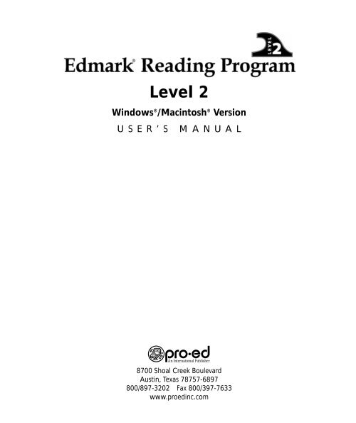 edmark reading program download